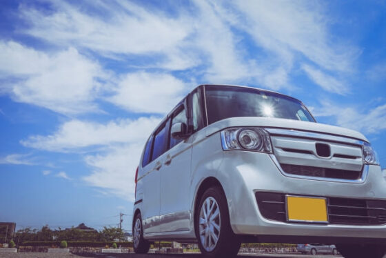 車