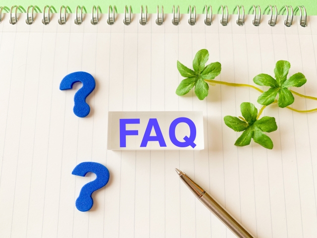 Q＆A